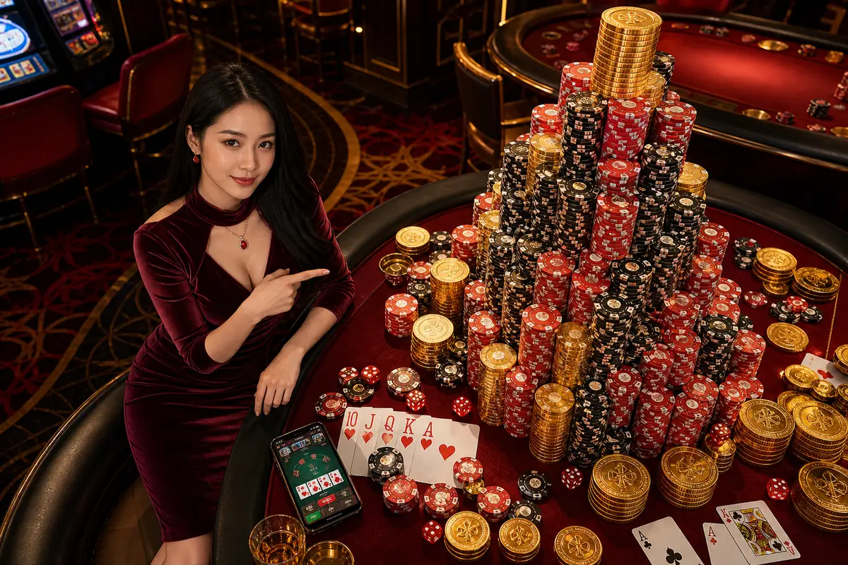 6xis হ্যাপি ফিশিং জয়ের কৌশল